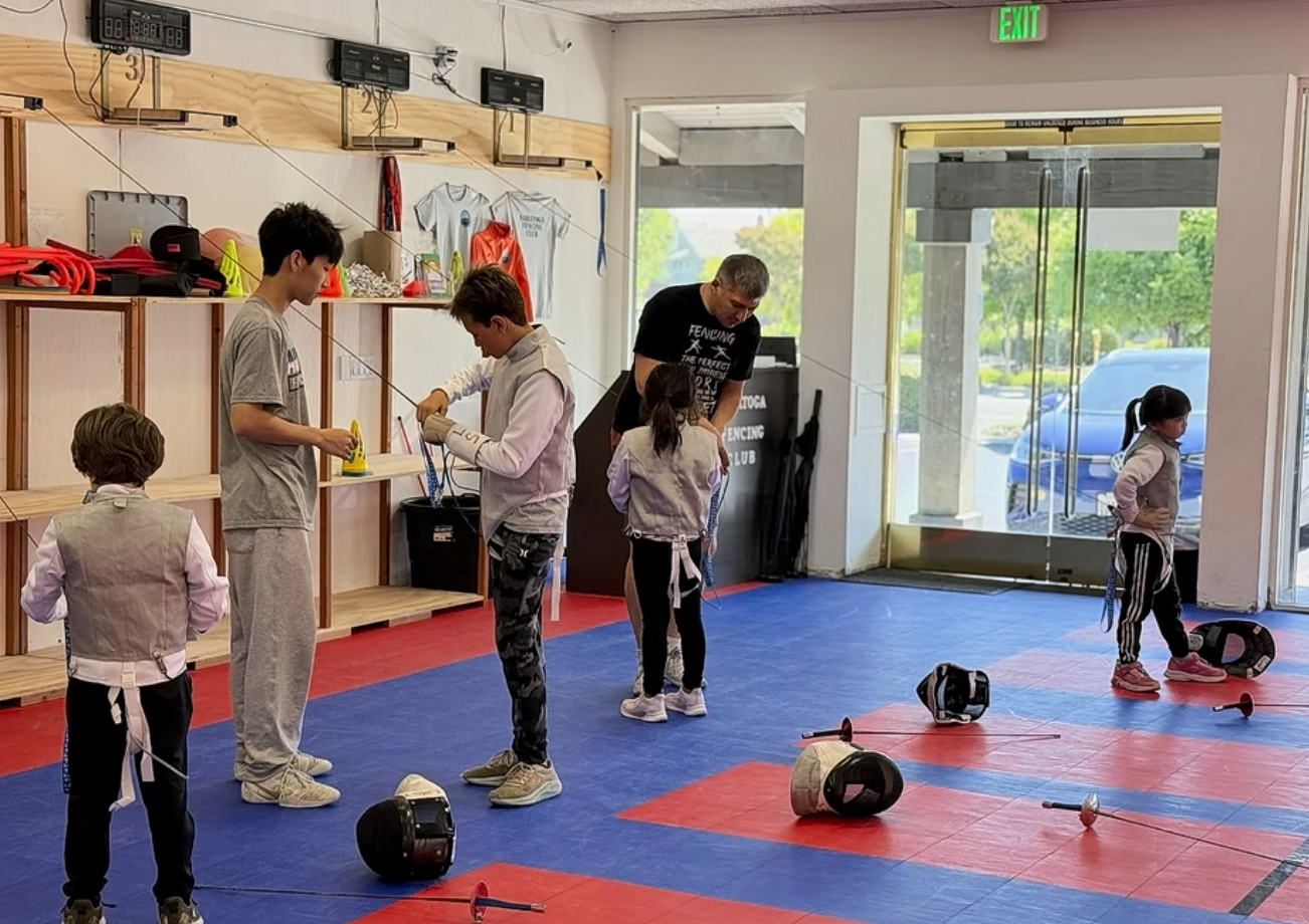 Coaching Moment
